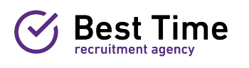 Best Time Ltd Recruitment Basingstoke UK